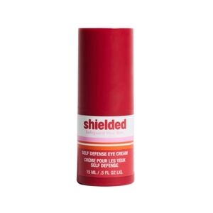 SHIELDED BEAUTY Self-Defence Eye Cream 15 mL